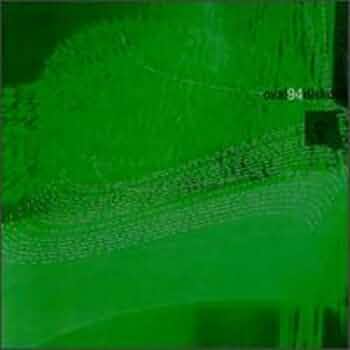 洋楽 oval 94diskont. CD OVAL / 94diskont. CD | STIFF SLACK WEBSHOP